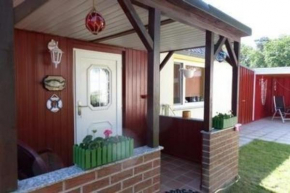 Wunderschönes Ferienhaus in Altwarp mit Grill in Altwarp